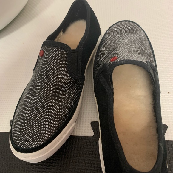 UGG sneakers - Picture 5 of 7